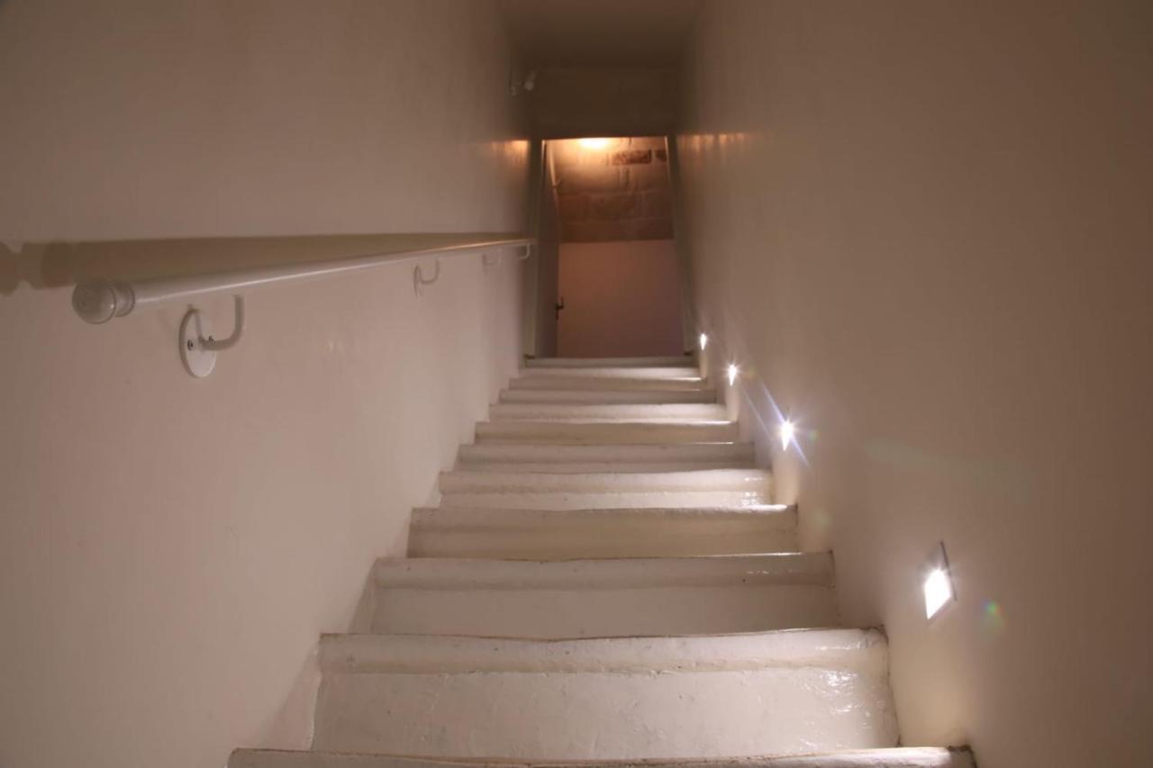 Dimora Dami Villa กอนแวร์ซาโน ภายนอก รูปภาพ