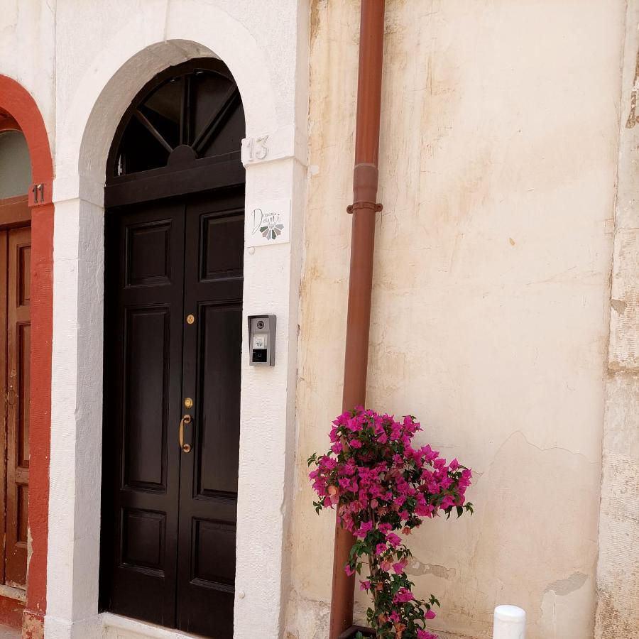 Dimora Dami Villa กอนแวร์ซาโน ภายนอก รูปภาพ