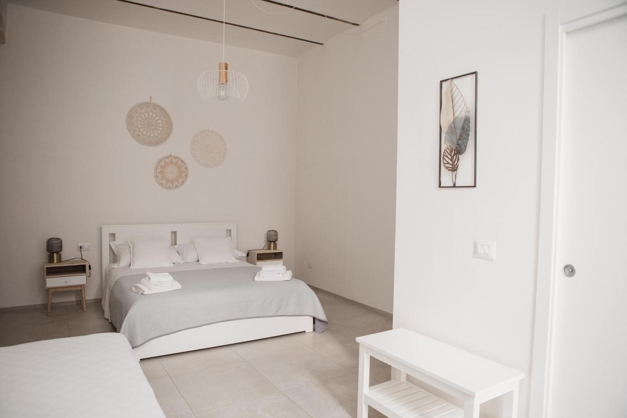 Dimora Dami Villa กอนแวร์ซาโน ภายนอก รูปภาพ